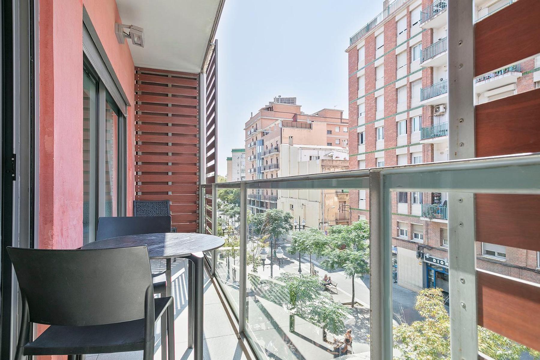 Apartamento Lugaris Rambla