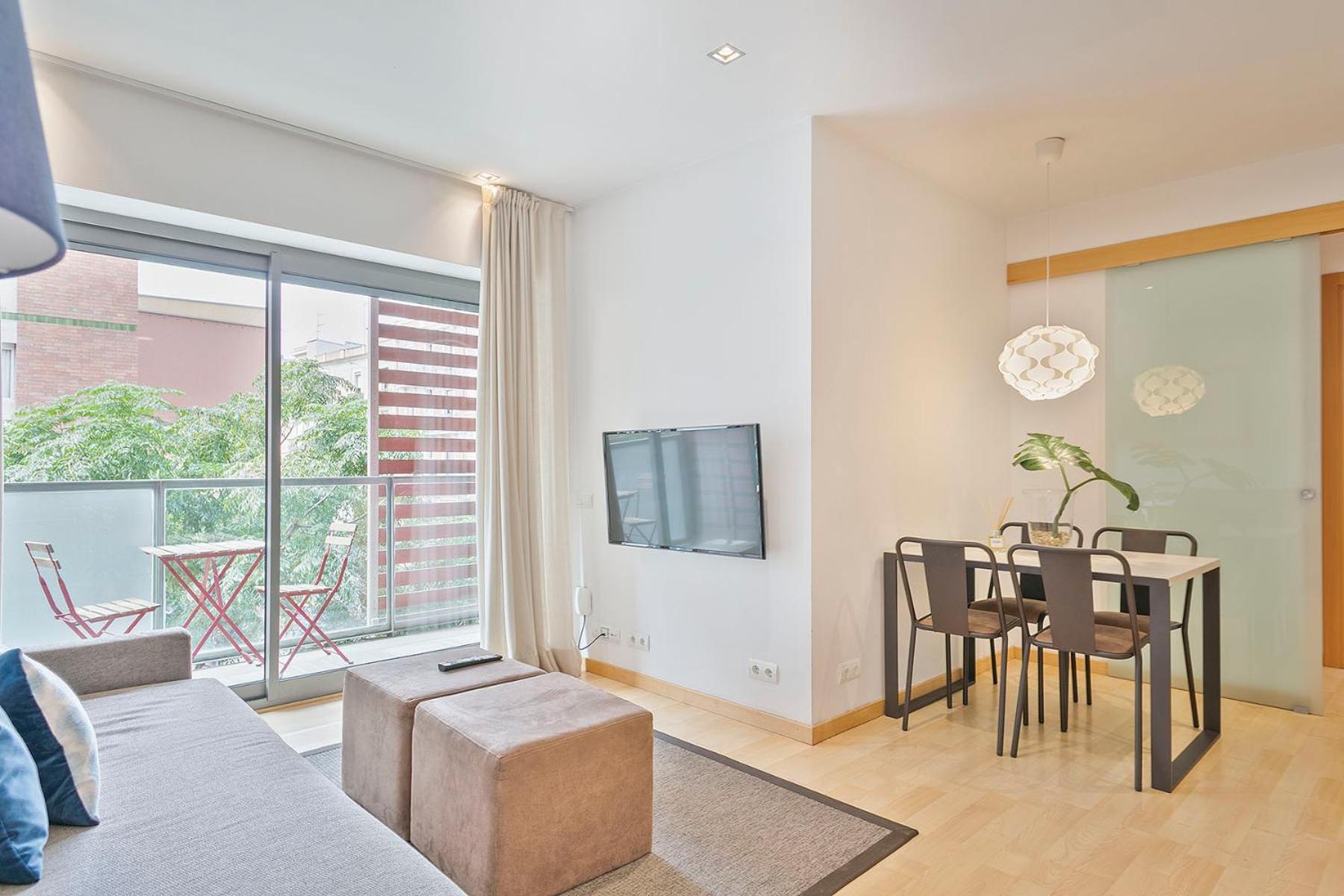 Apartamento Lugaris Rambla *