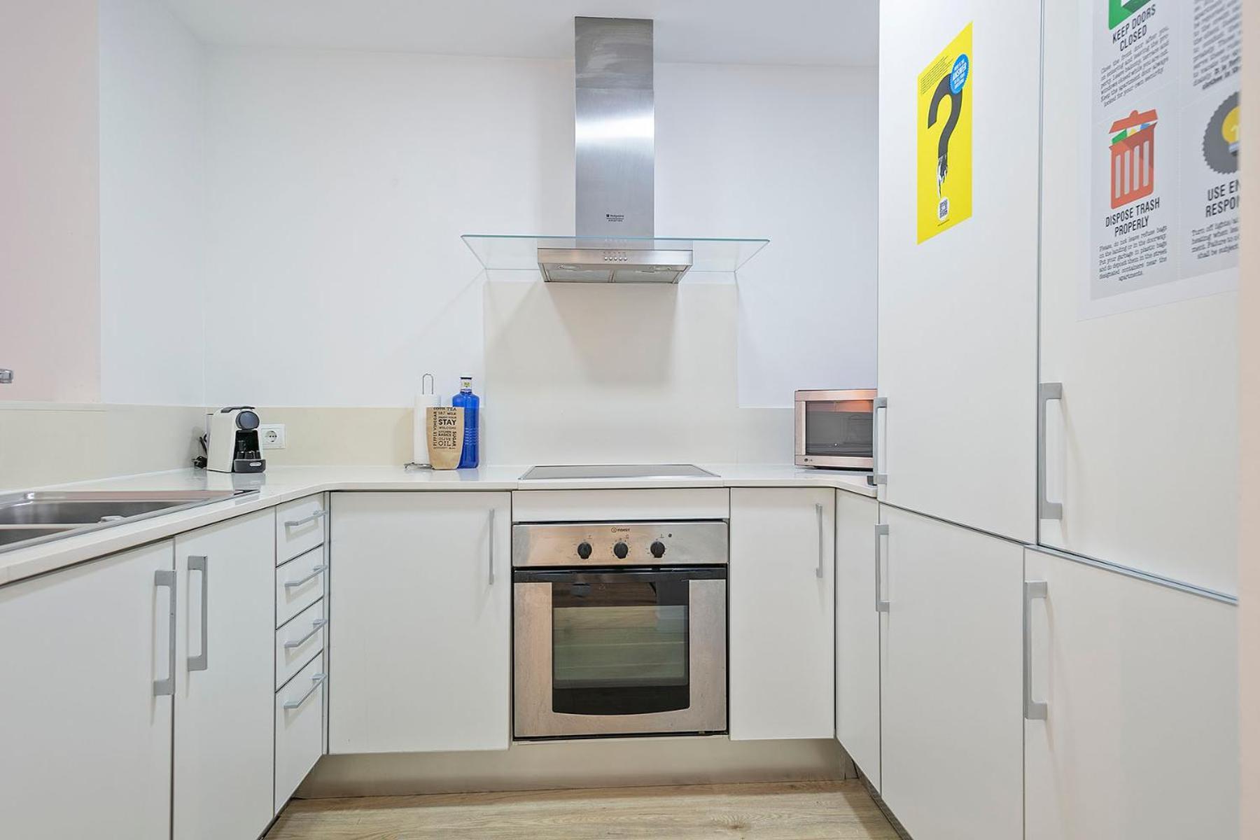 Lugaris Rambla Apartamento Barcelona