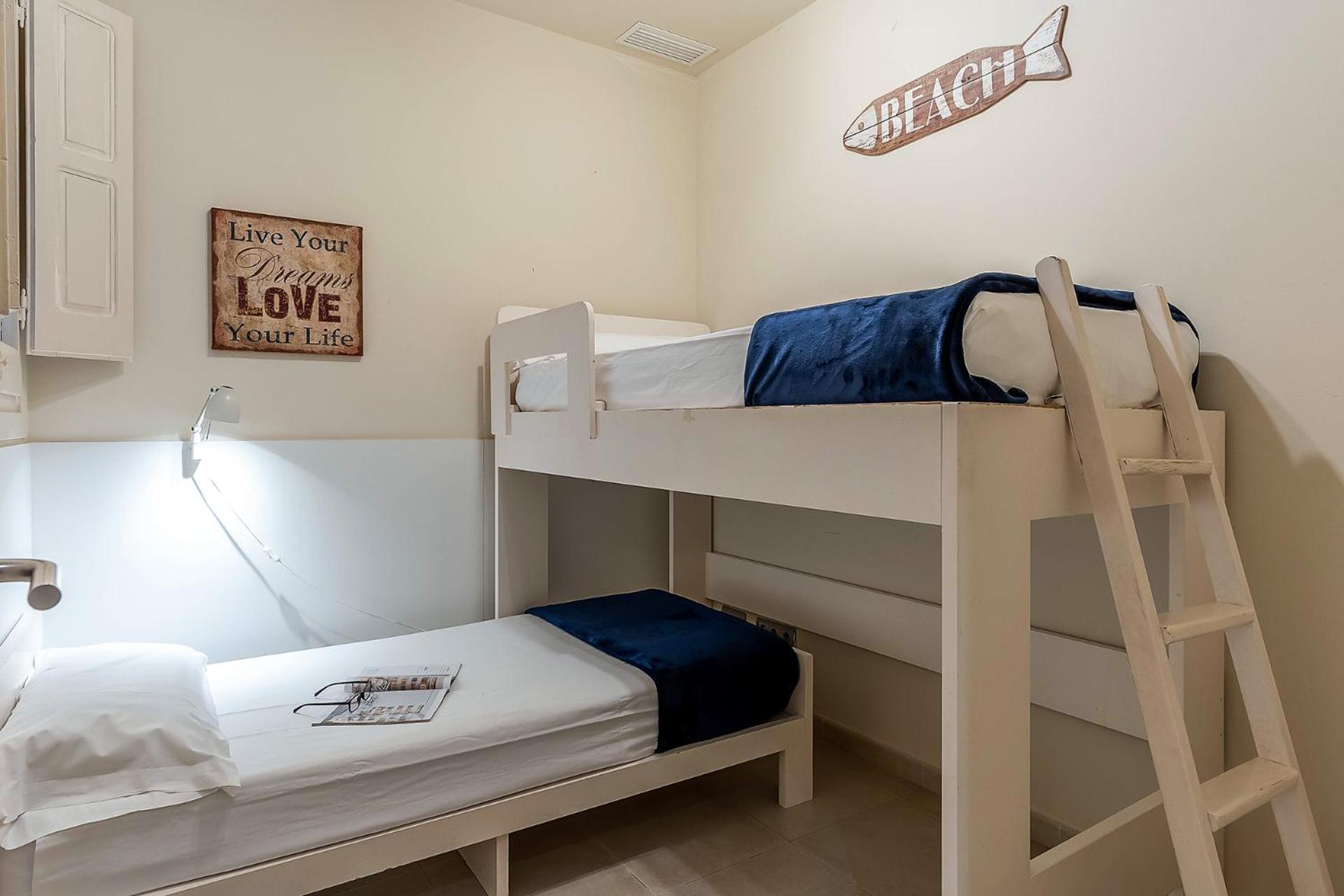 Apartamento Ab Poble Nou Venero *