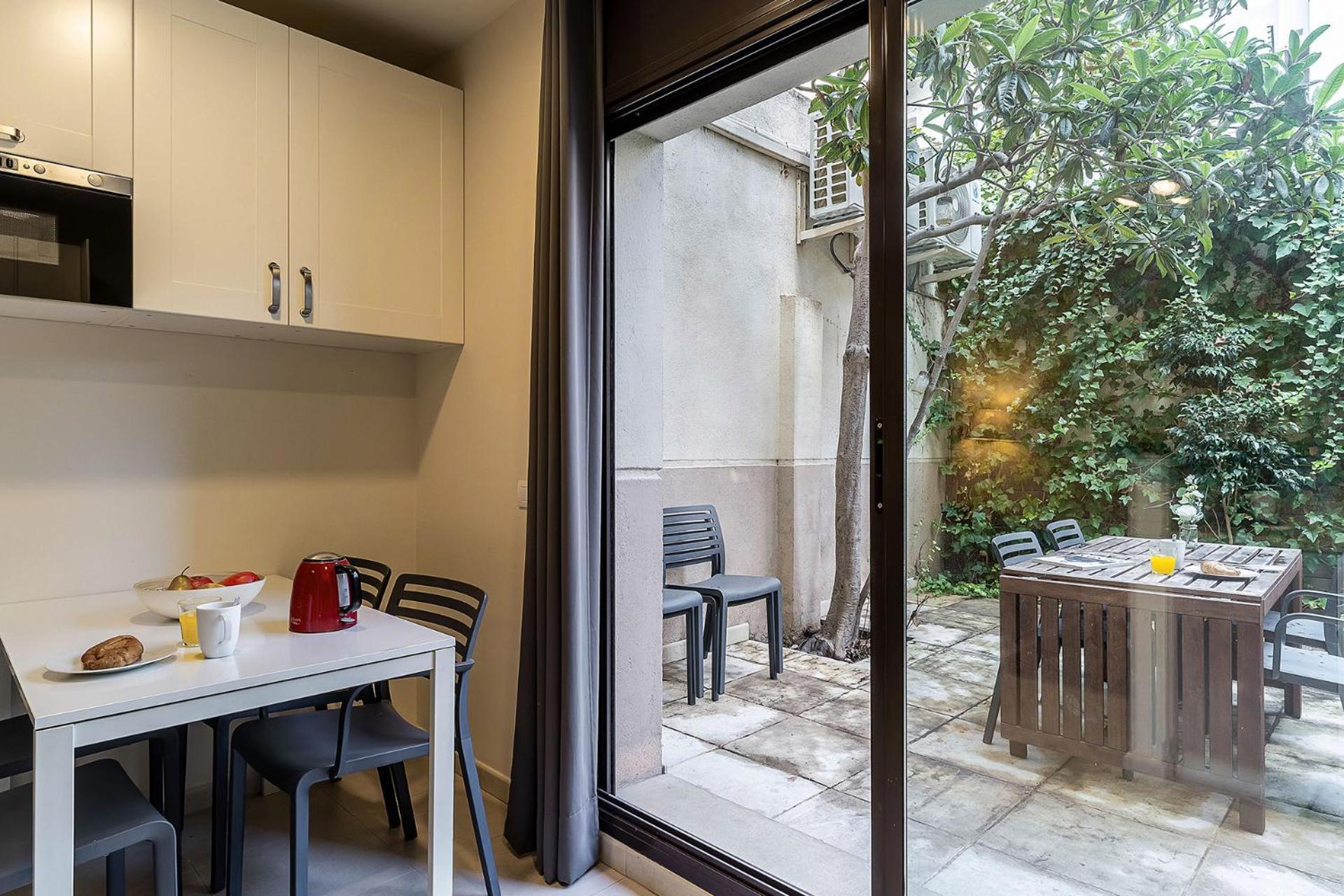 Ab Poble Nou Venero Apartamento Barcelona