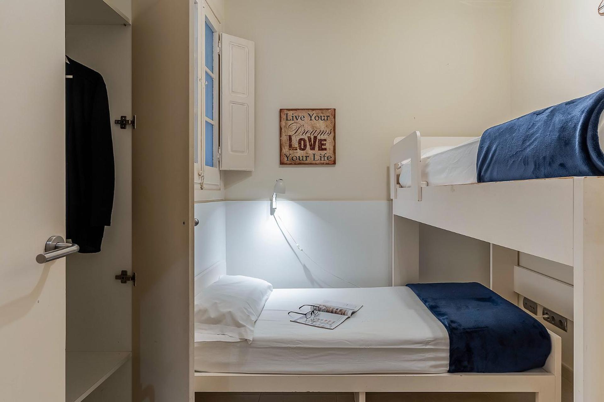 Apartamento Ab Poble Nou Venero Barcelona