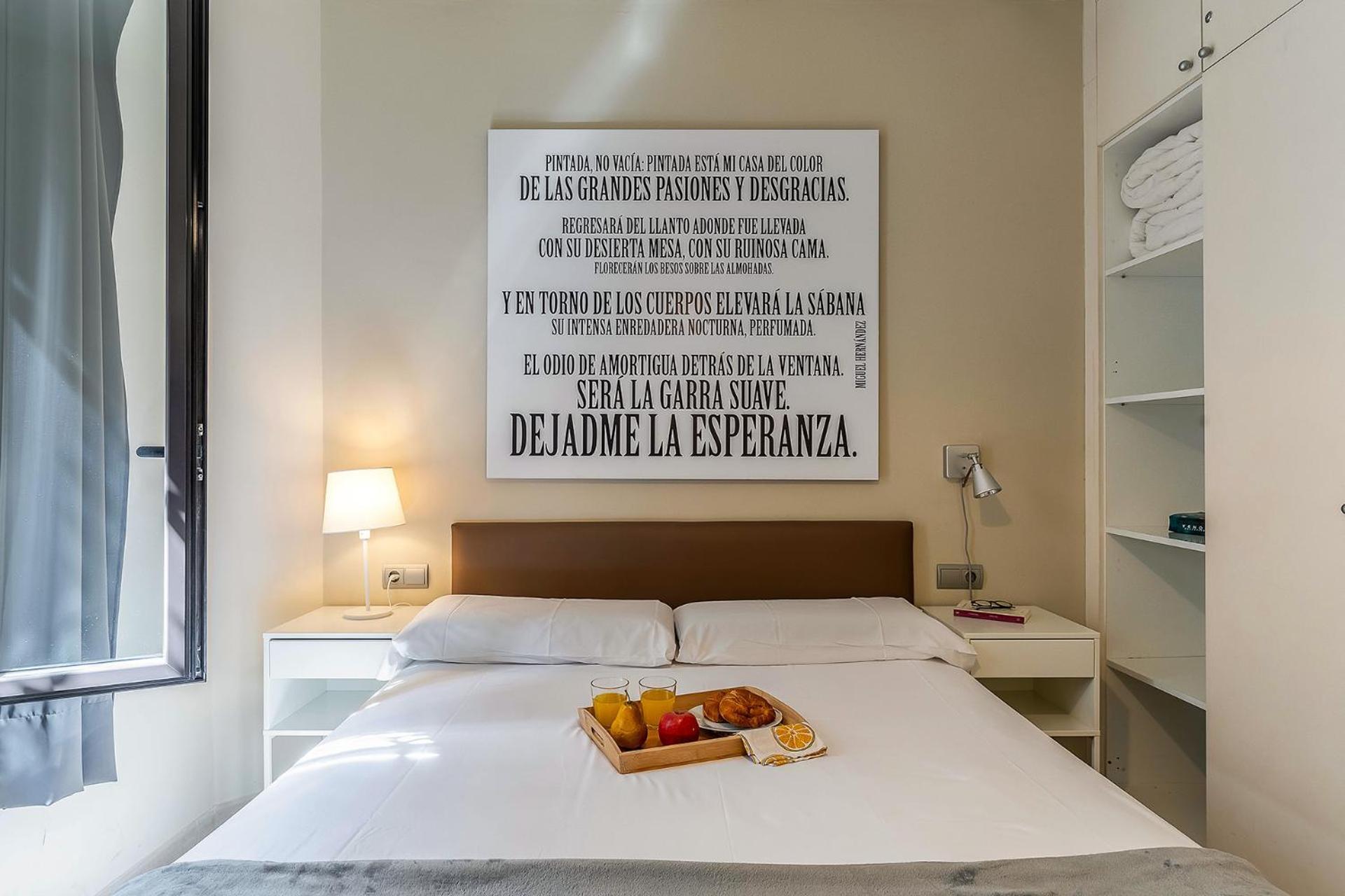 Apartamento Ab Poble Nou Venero