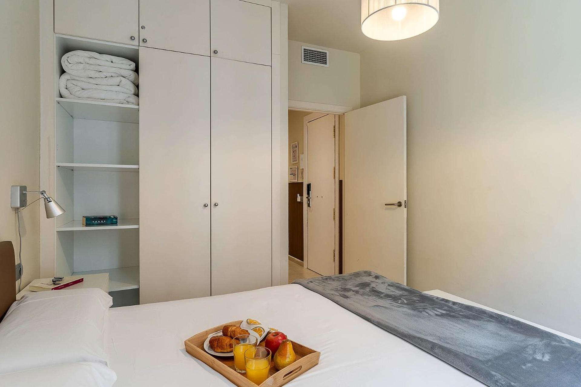 Ab Poble Nou Venero Apartamento Barcelona