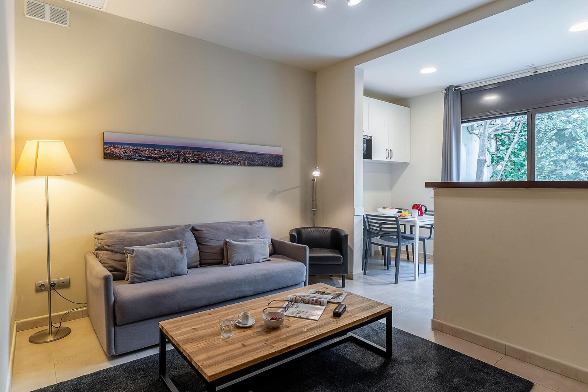 Apartamento Ab Poble Nou Venero Barcelona