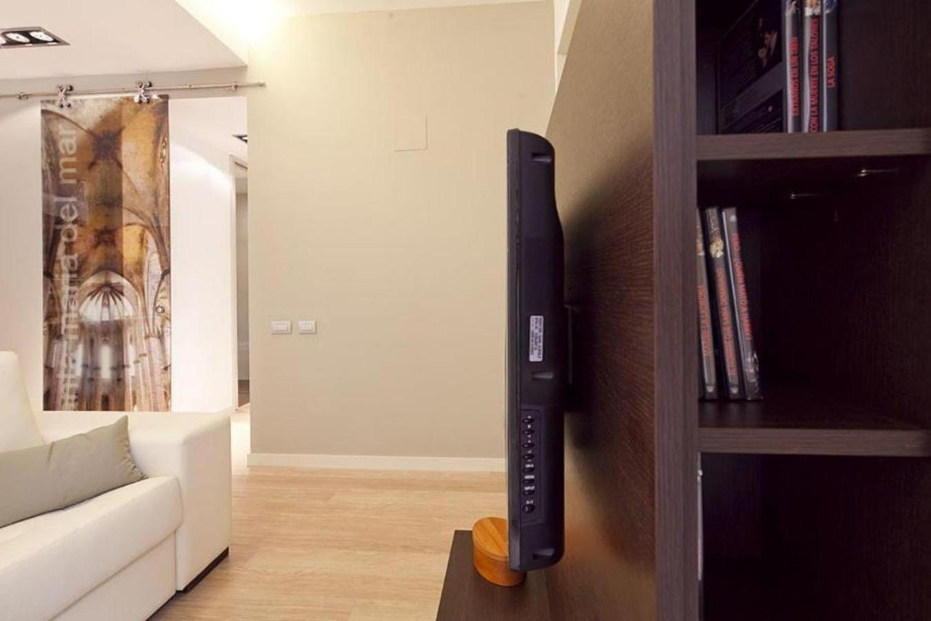 Ola Living Portaferrissa Apartamento