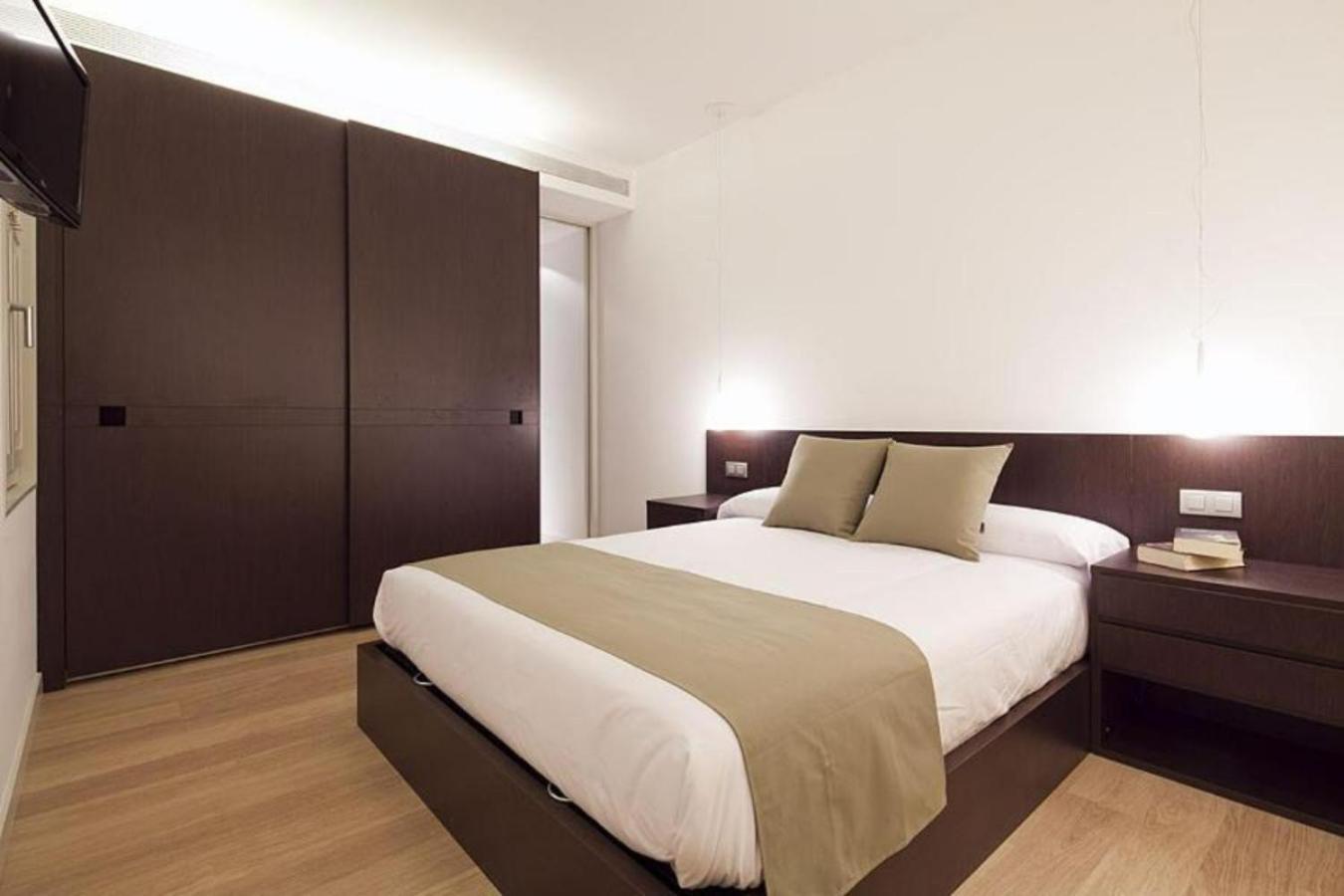 Apartamento Ola Living Portaferrissa *
