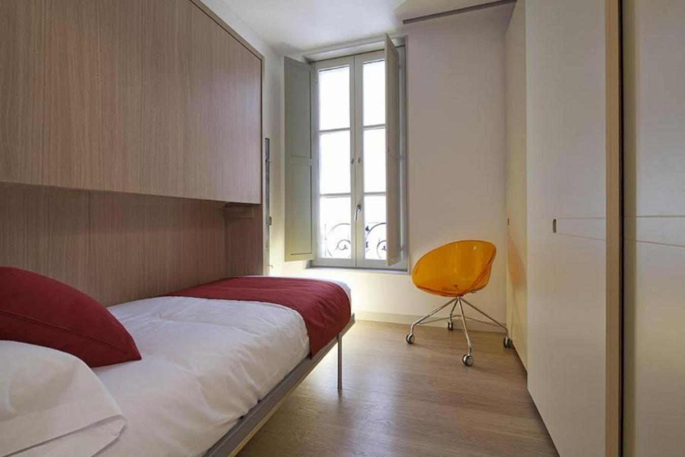 Ola Living Portaferrissa Apartamento