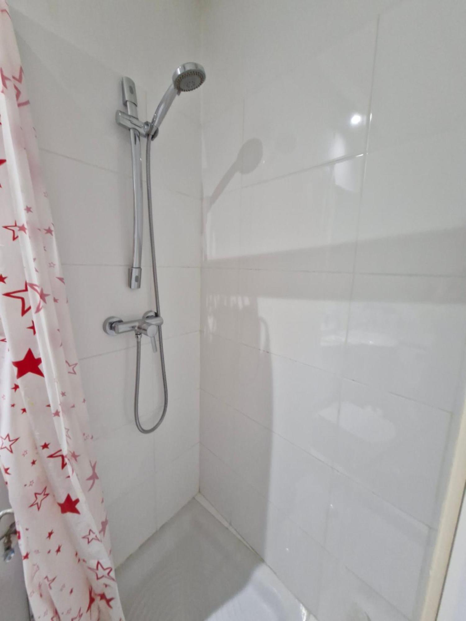 Appartement Center *