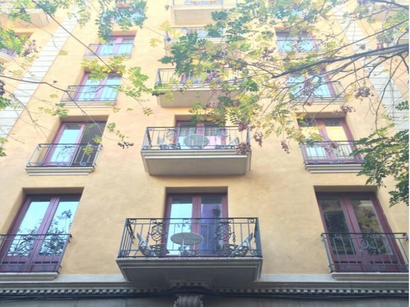 Apartment Mila Barcelona