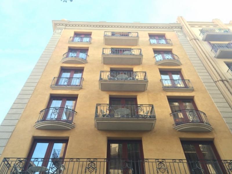 Mila Apartment *