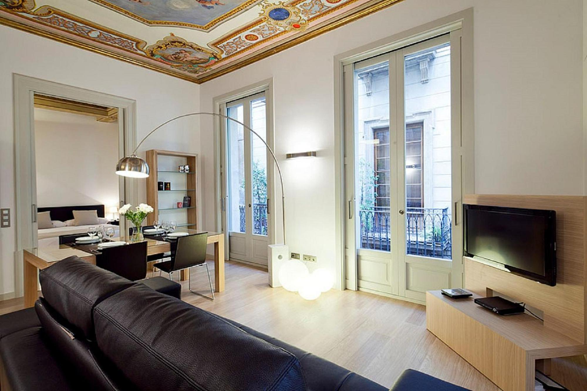 Apartamento Ola Living Portaferrissa