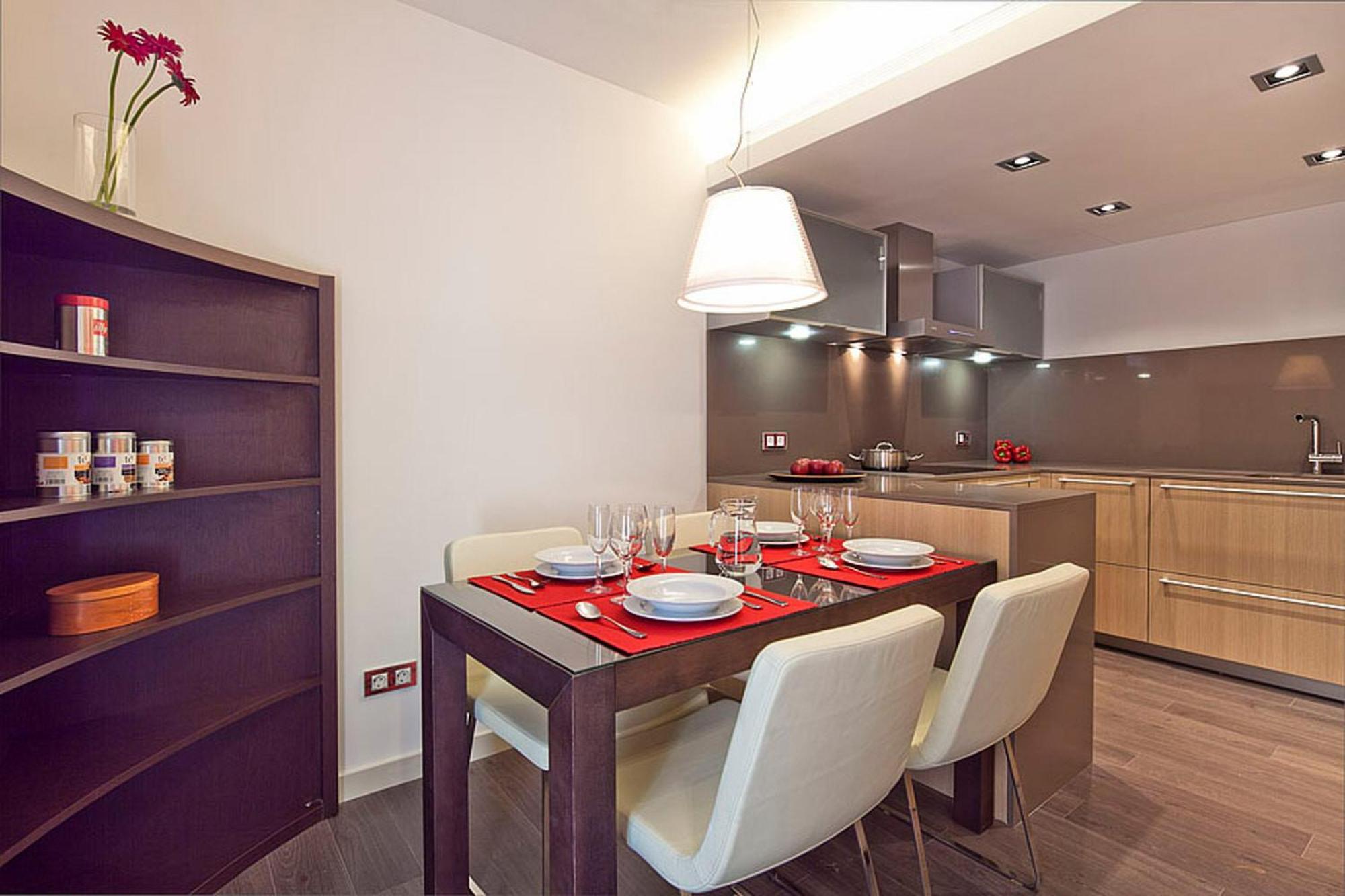 Apartamento Ola Living Portaferrissa