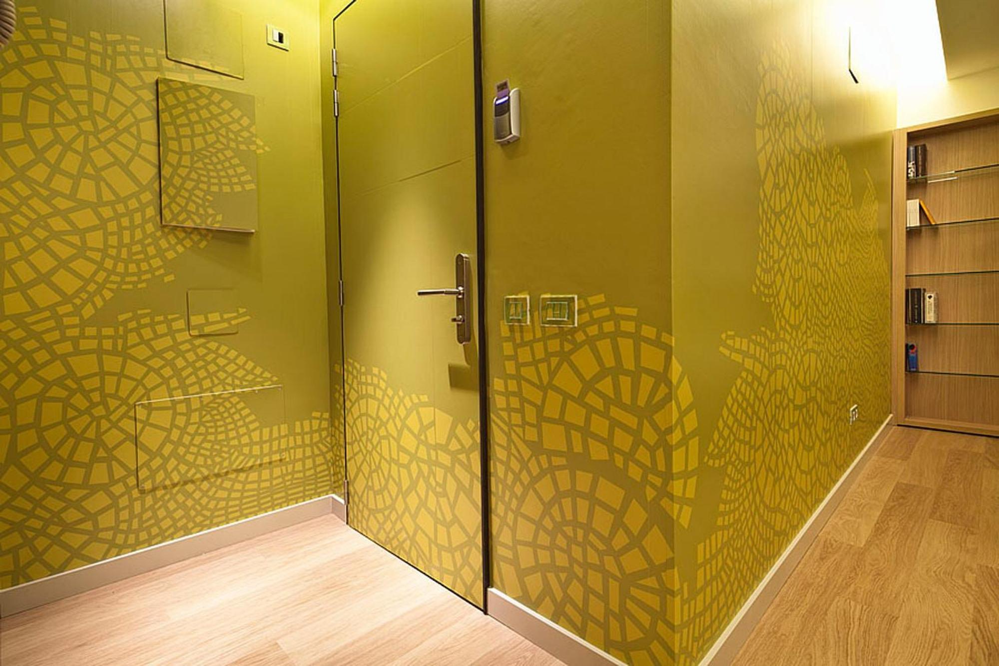 Apartamento Ola Living Portaferrissa *