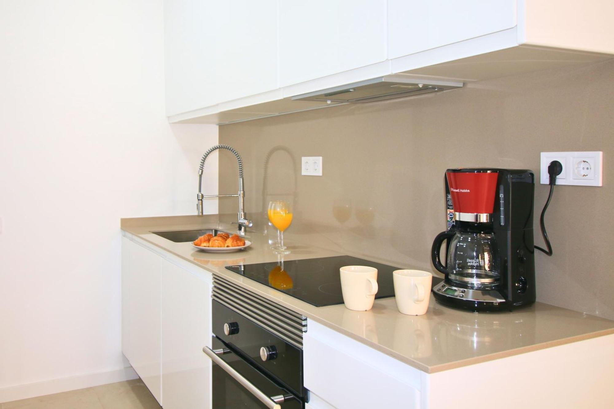 Appartement Beautiful For A Great Season Barcelone