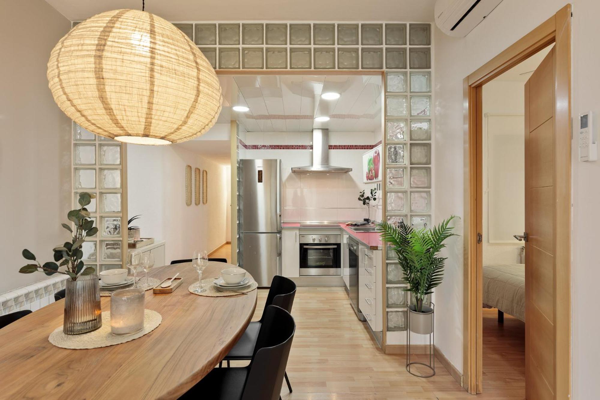 Precioso En El Centro Appartement *