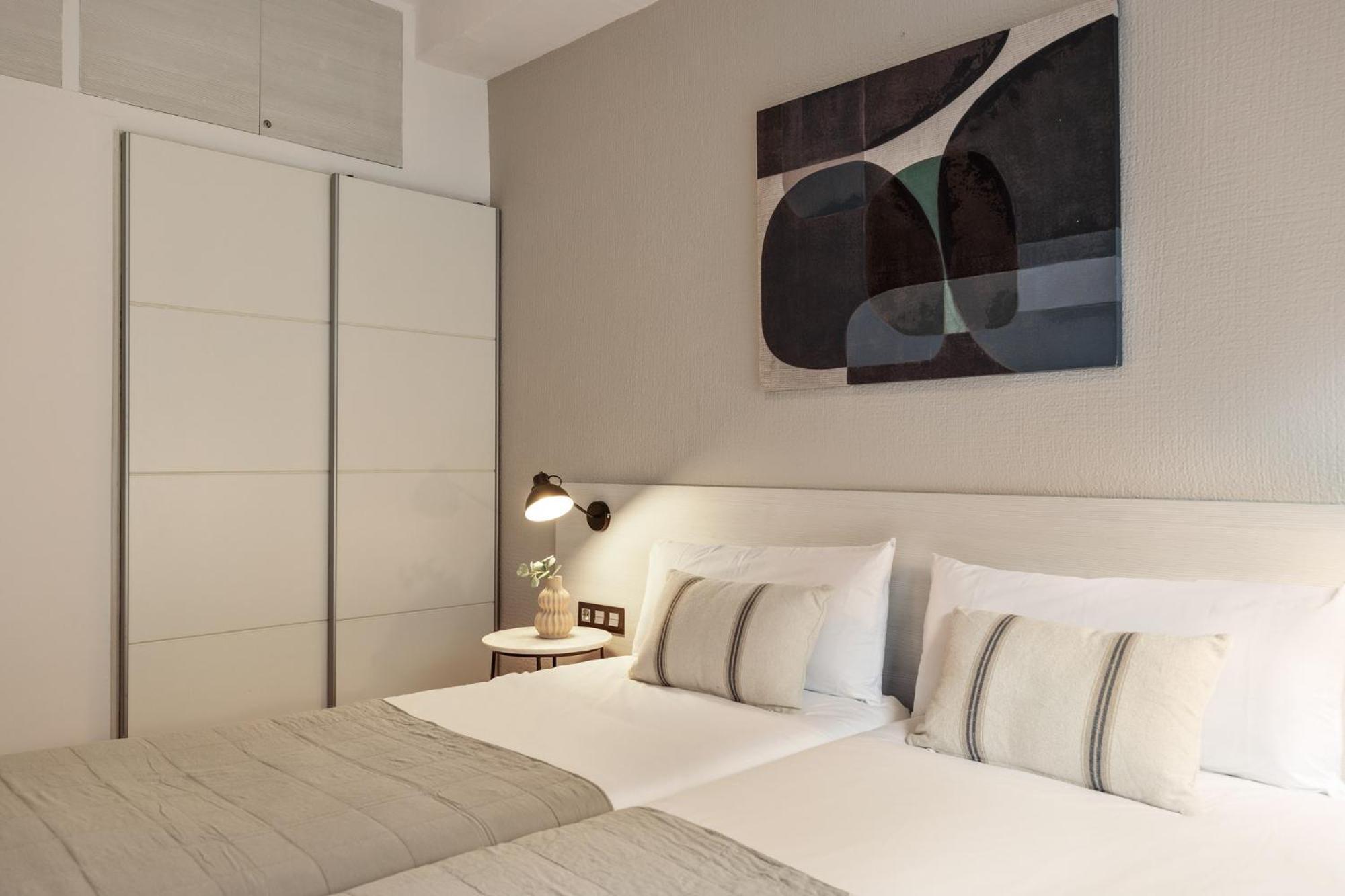 Precioso En El Centro Appartement *