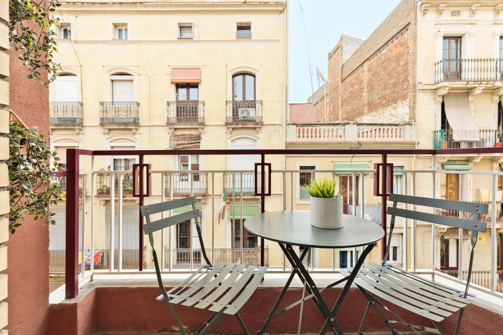 Appartement Precioso En El Centro *