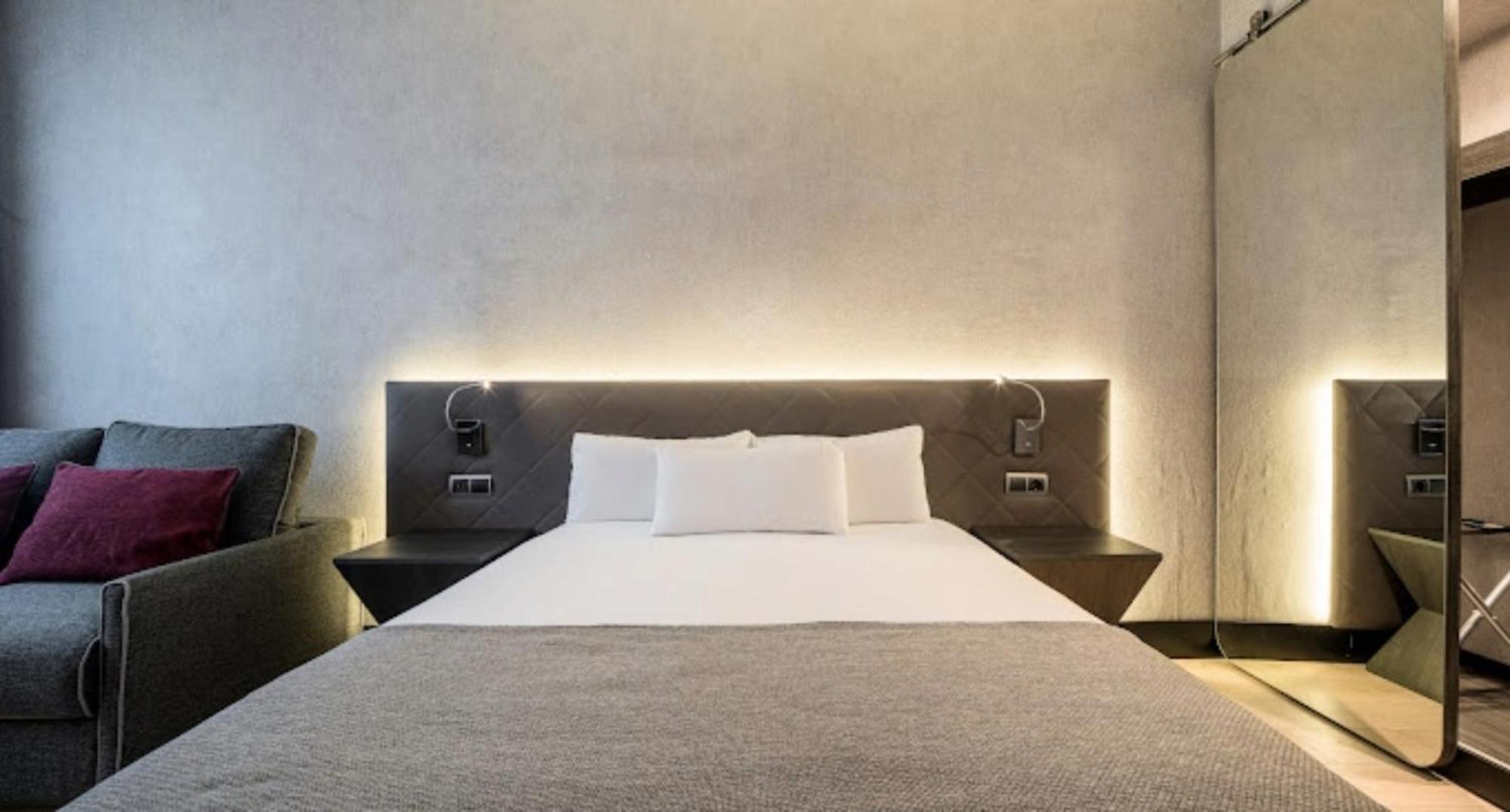 Ilunion Bel-art Hotel Barcelona