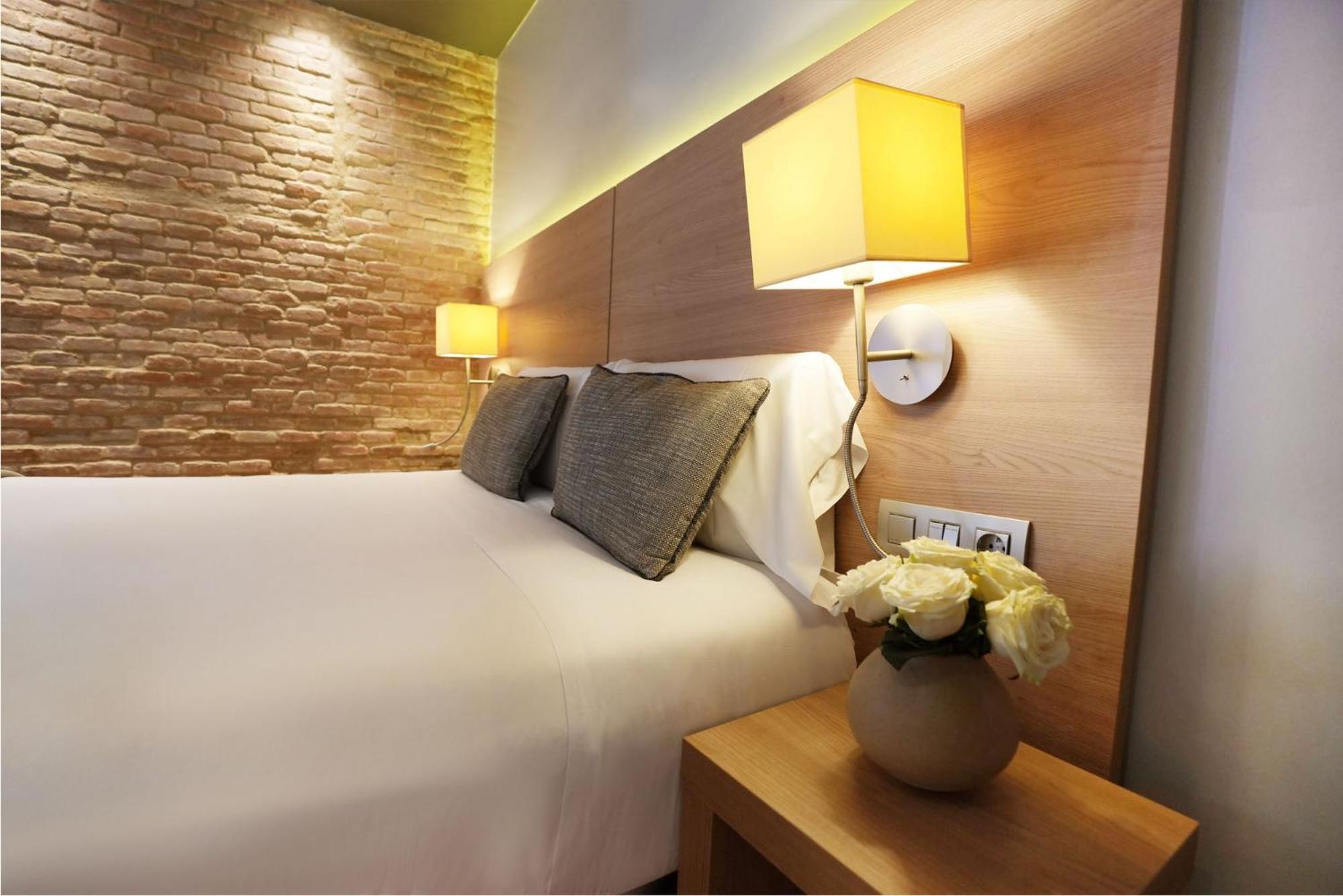 Hotel Arc La Rambla Barcelone