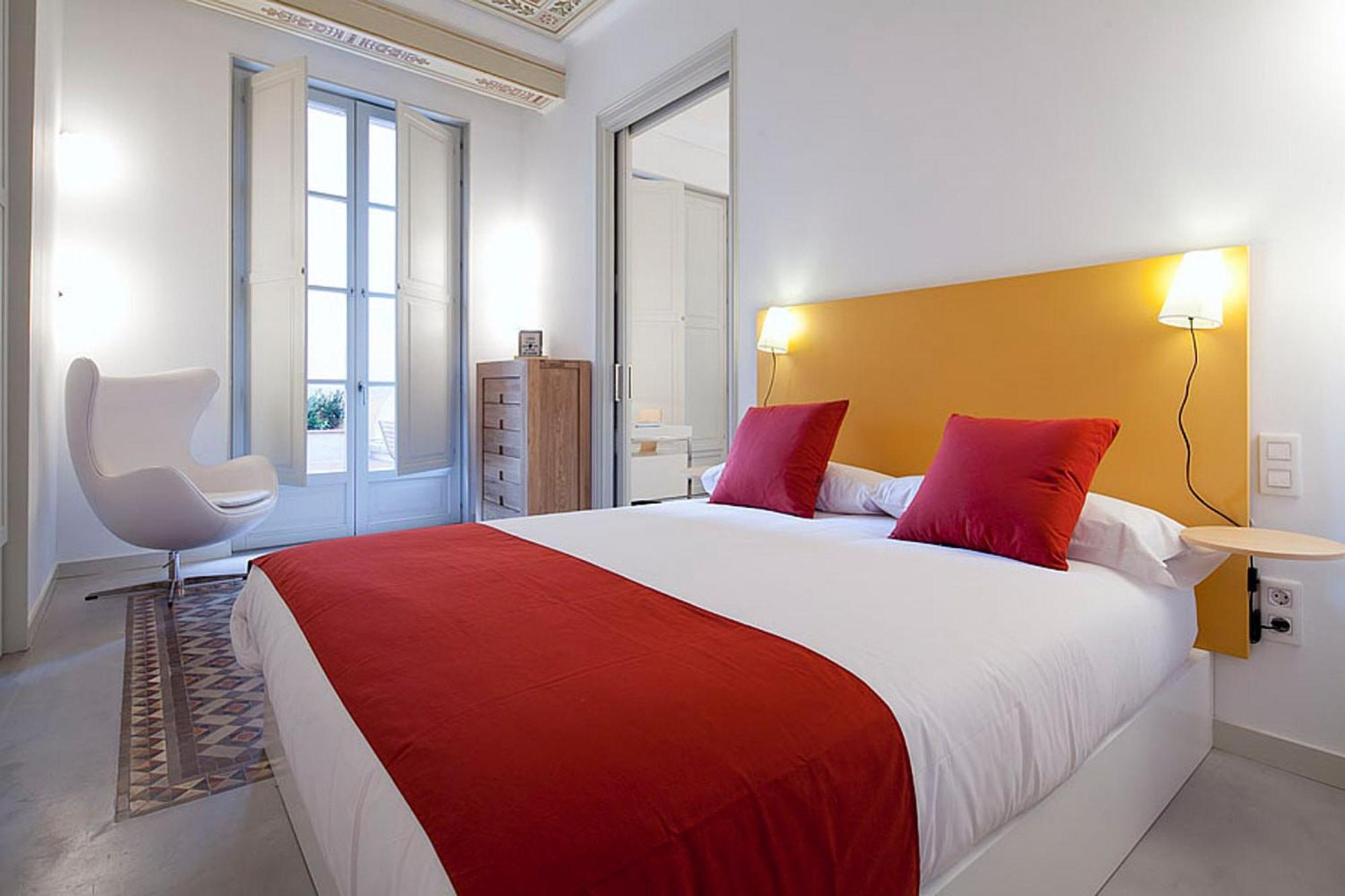 Apartamento Ola Living Portaferrissa *