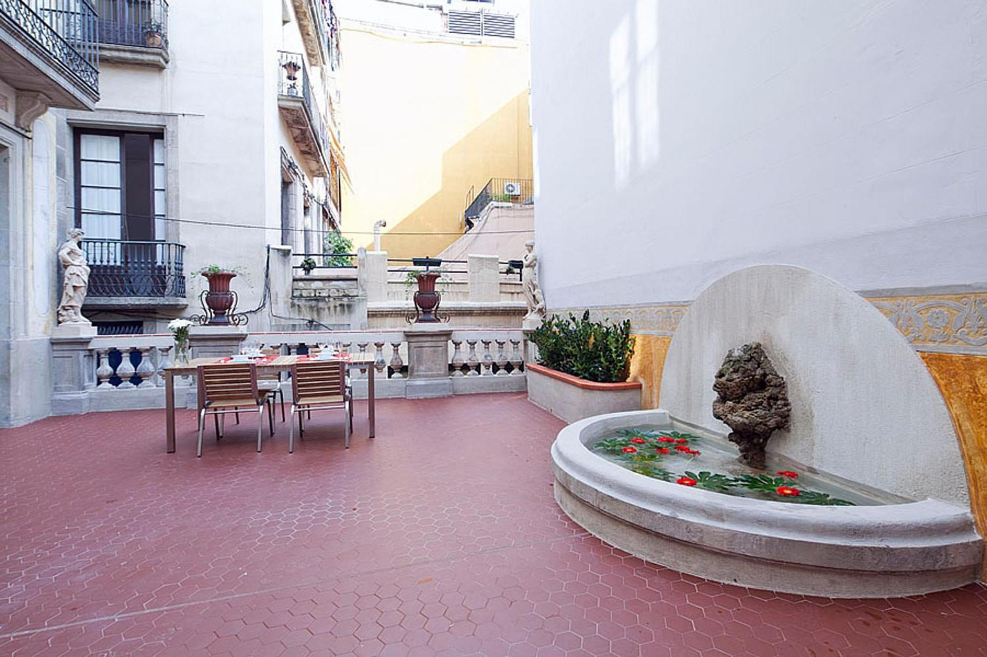 Apartamento Ola Living Portaferrissa