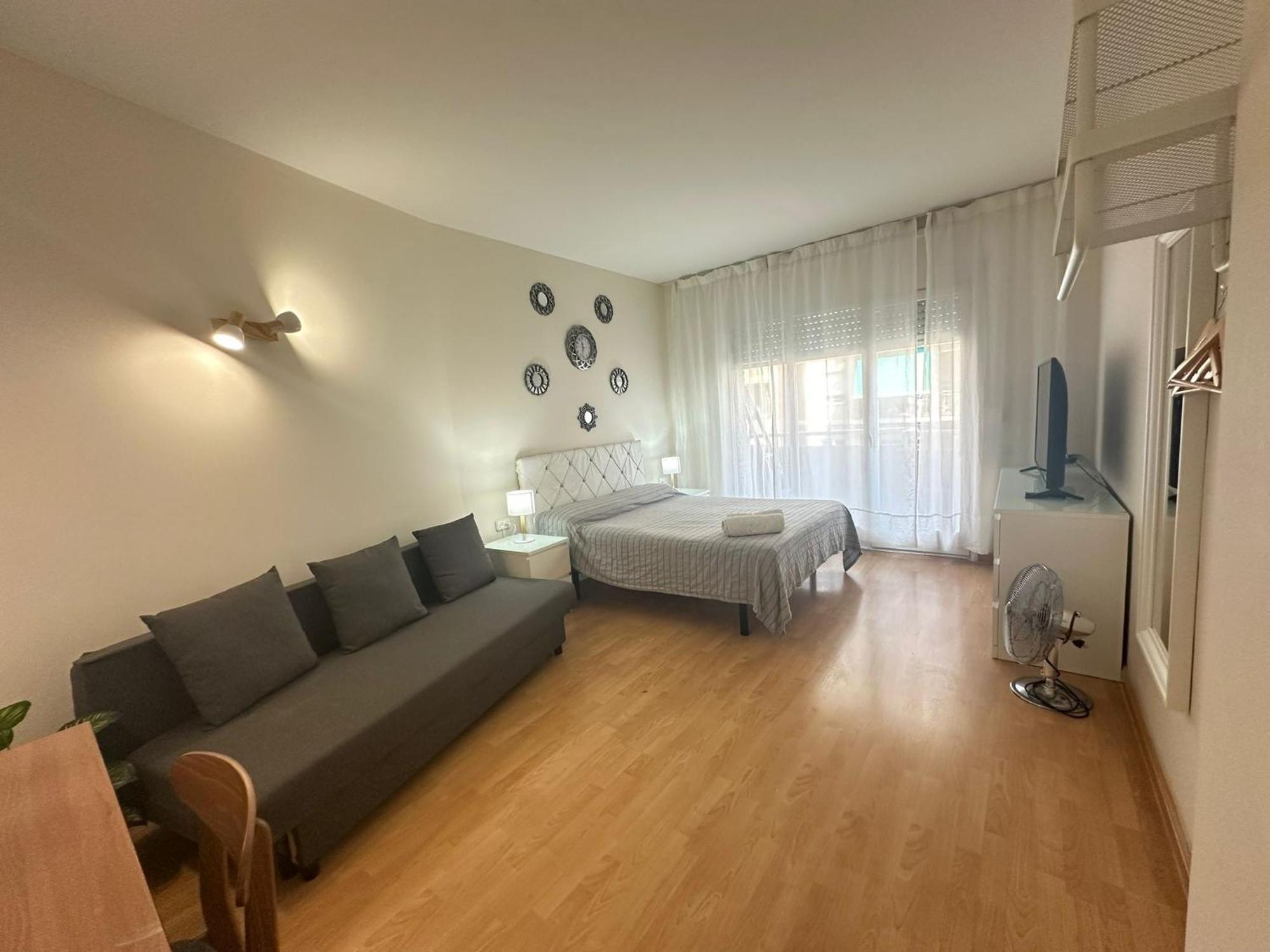 Bed & Breakfast Paris Barcelona
