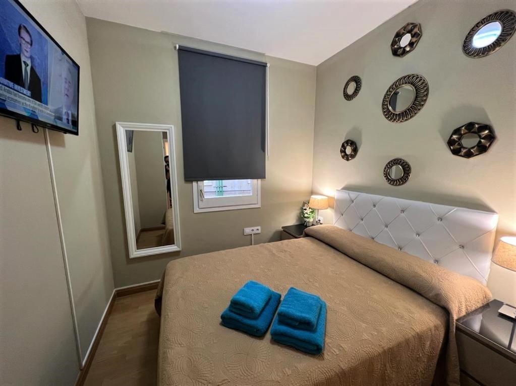 Paris Bed & Breakfast