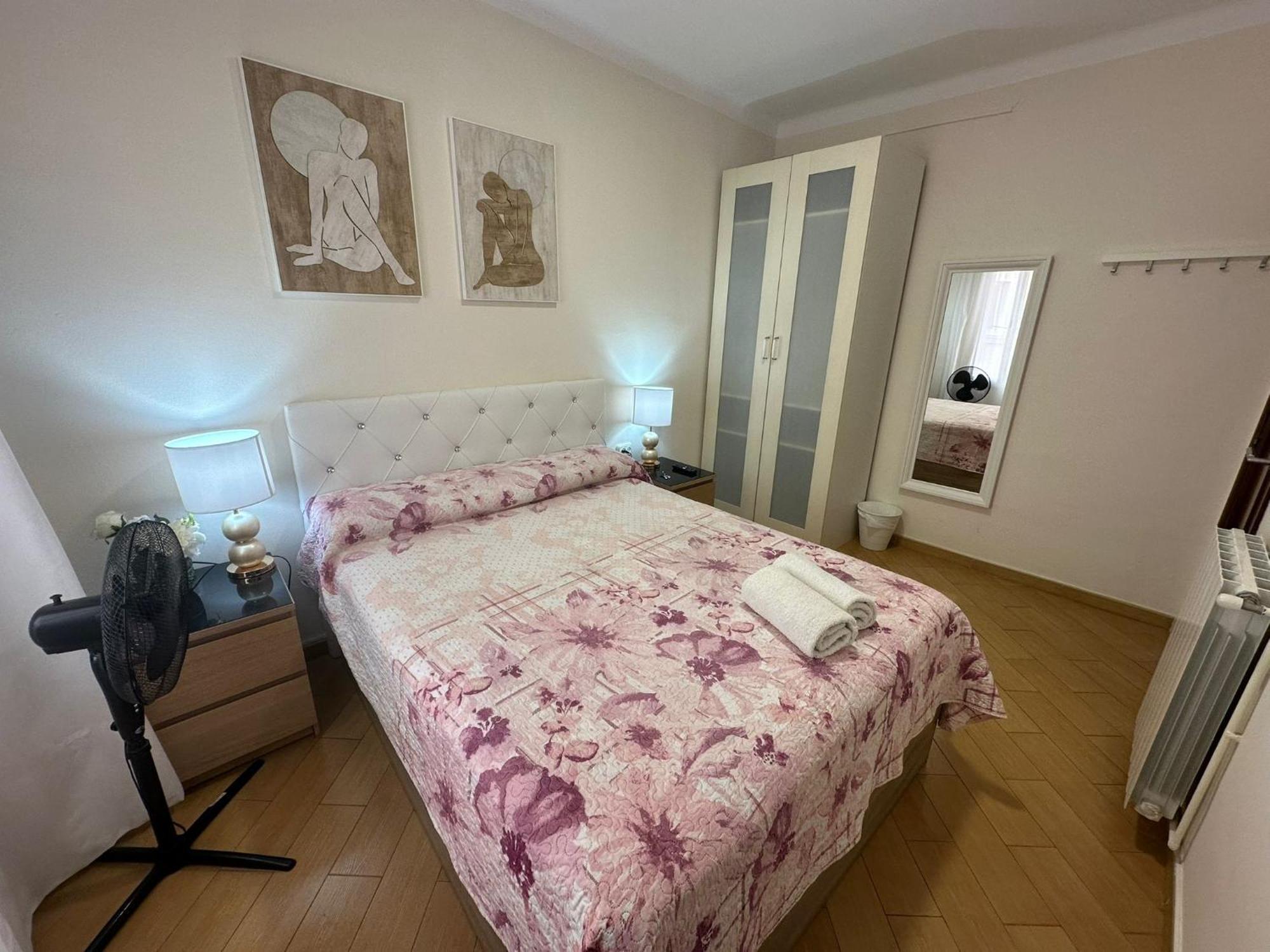 Frühstückspension Nuevo Valenci