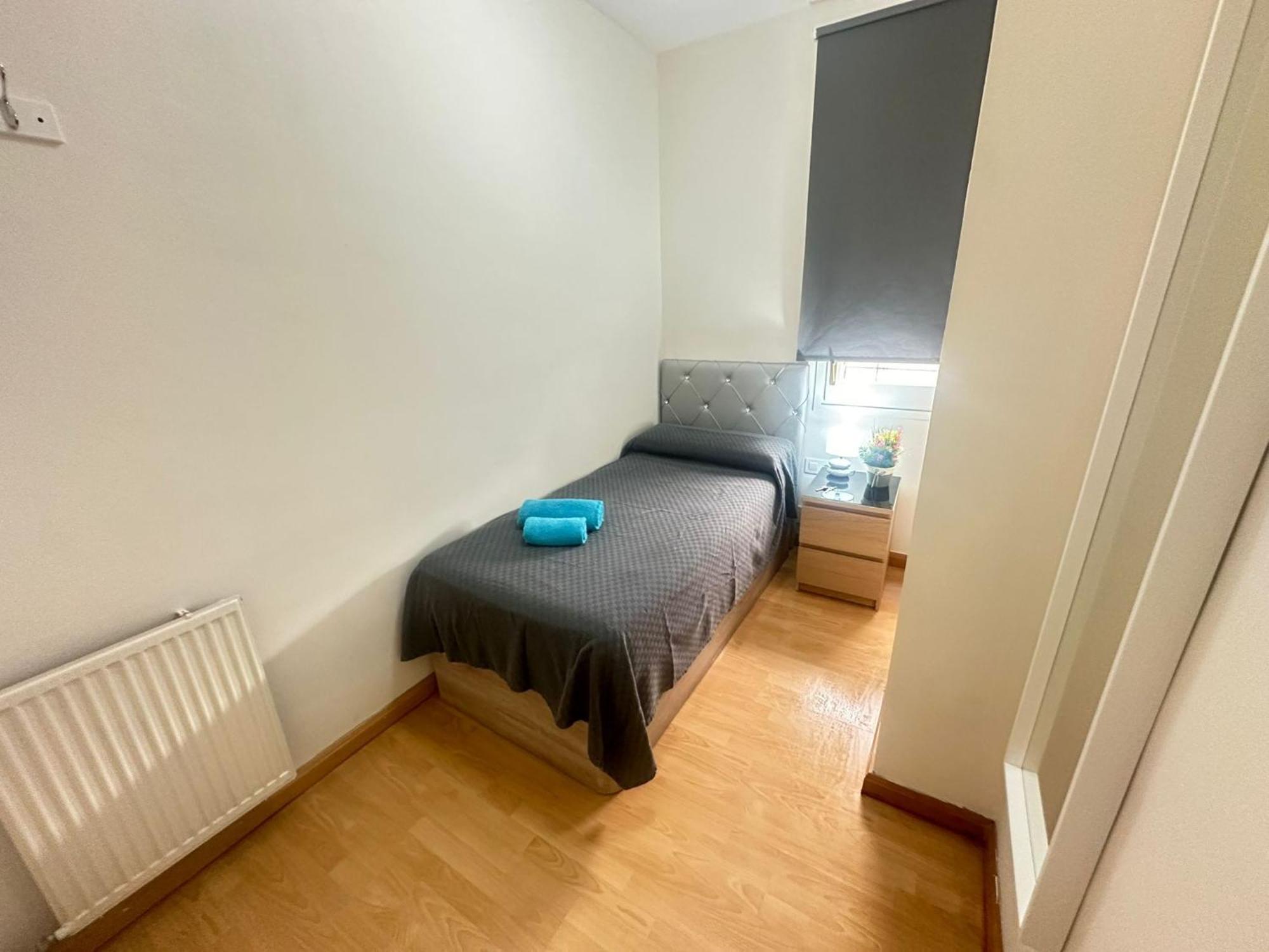 Bed & Breakfast Paris Barcelona