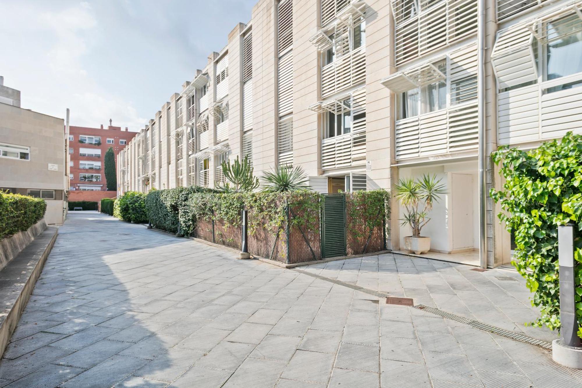 Apartment Friendly Olimpic