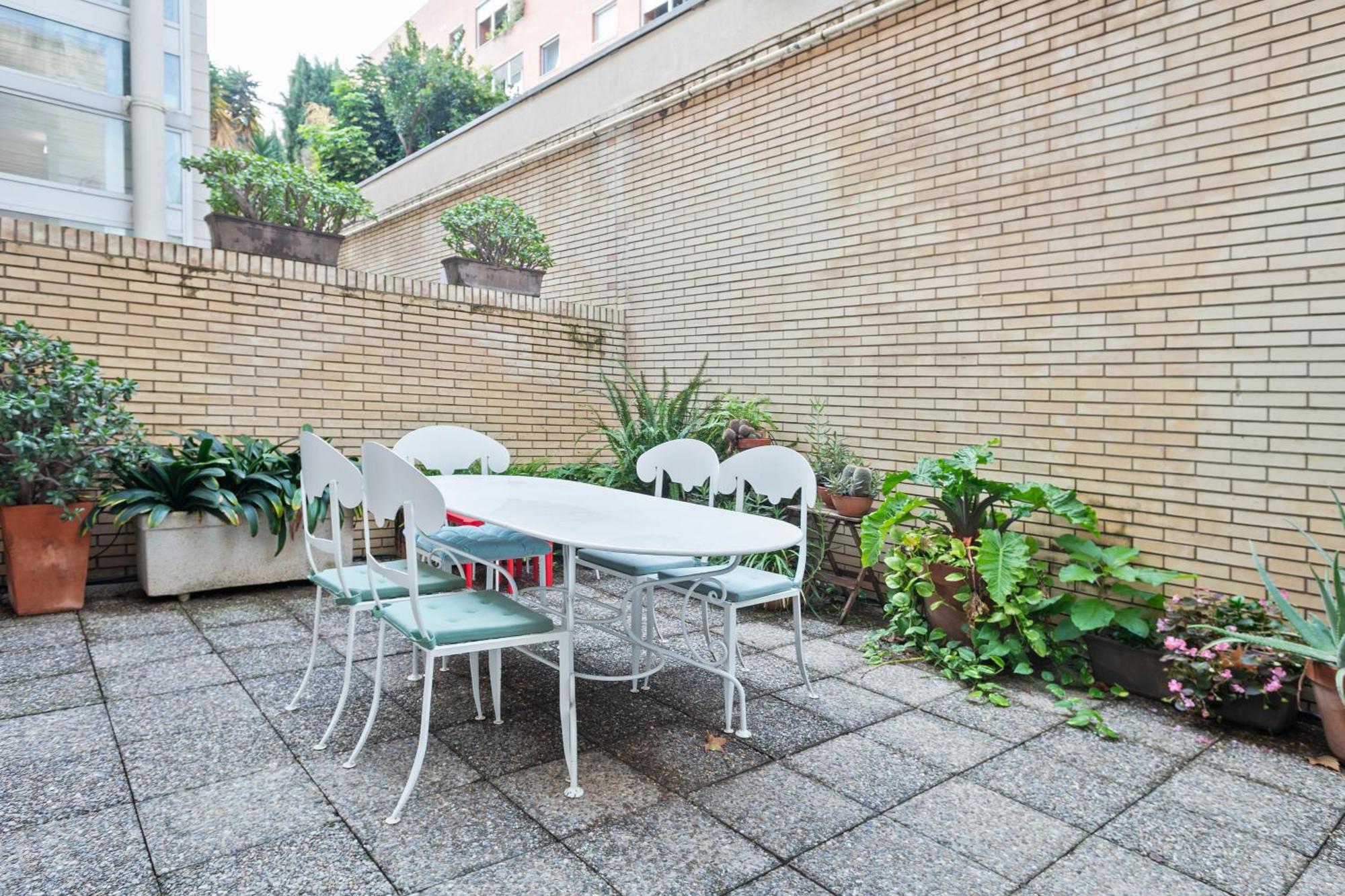 Friendly Olimpic Apartment *