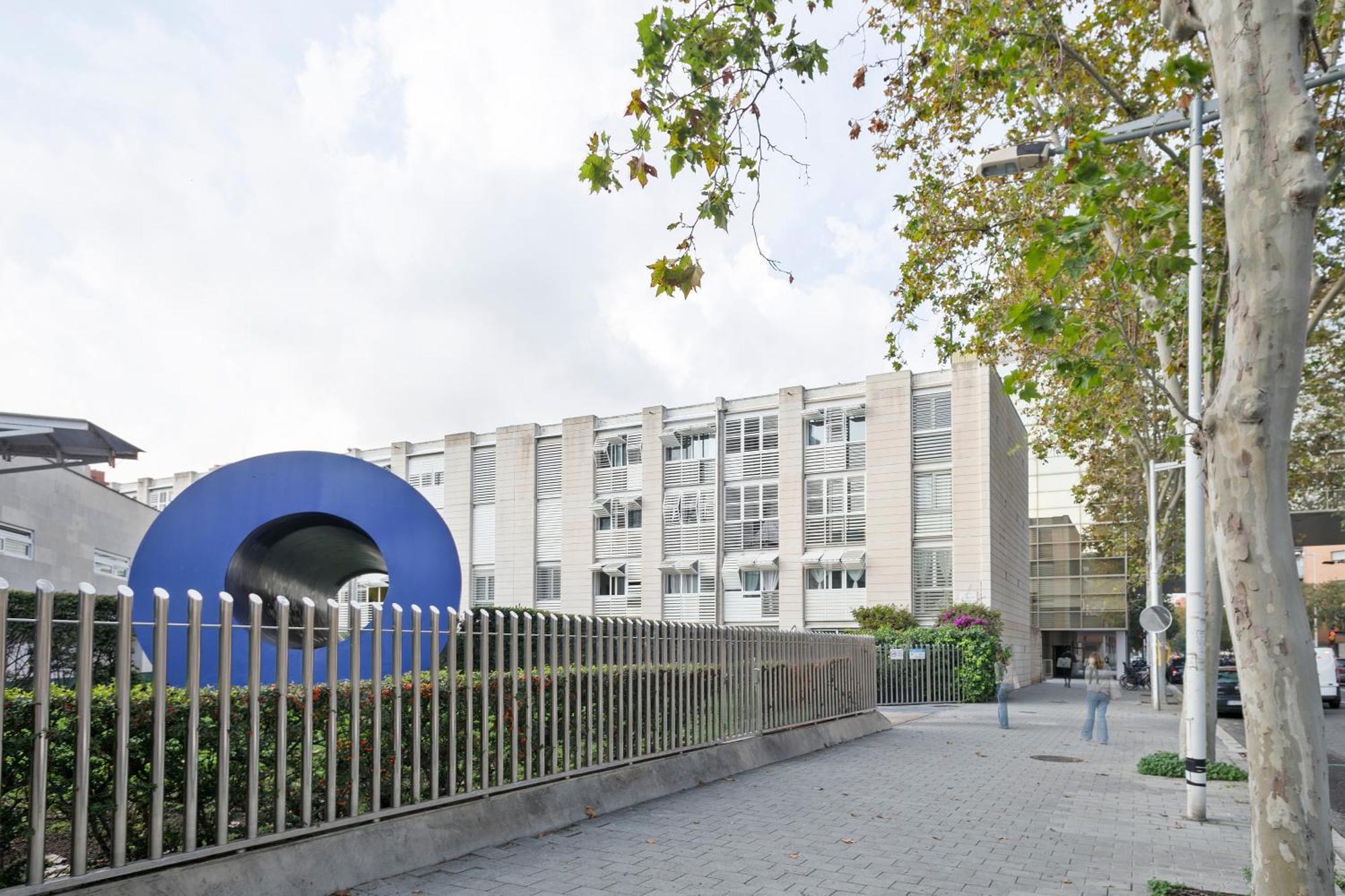 Friendly Olimpic Apartment