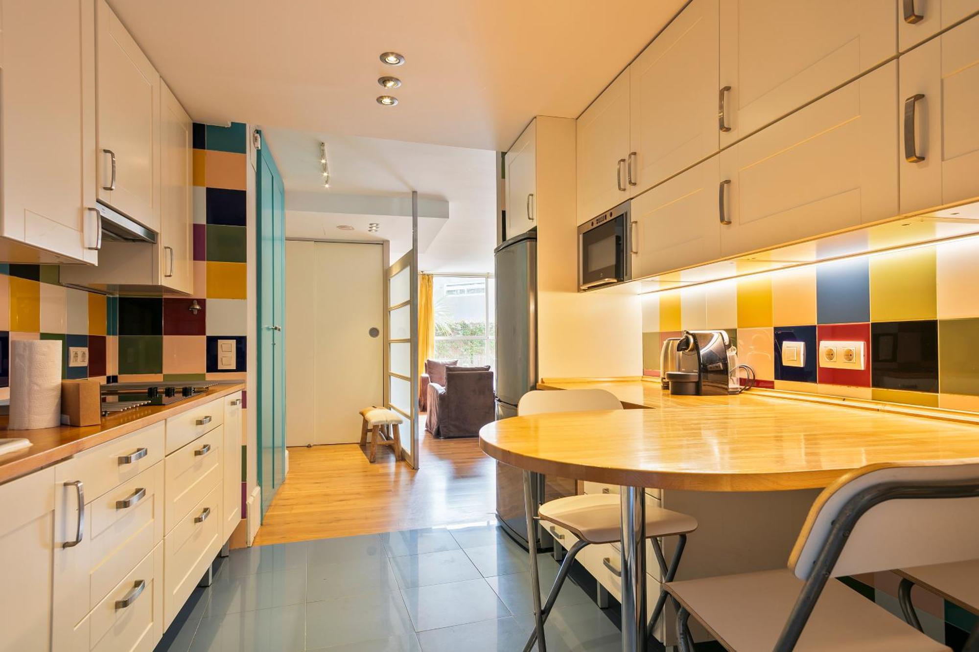 Apartment Friendly Olimpic