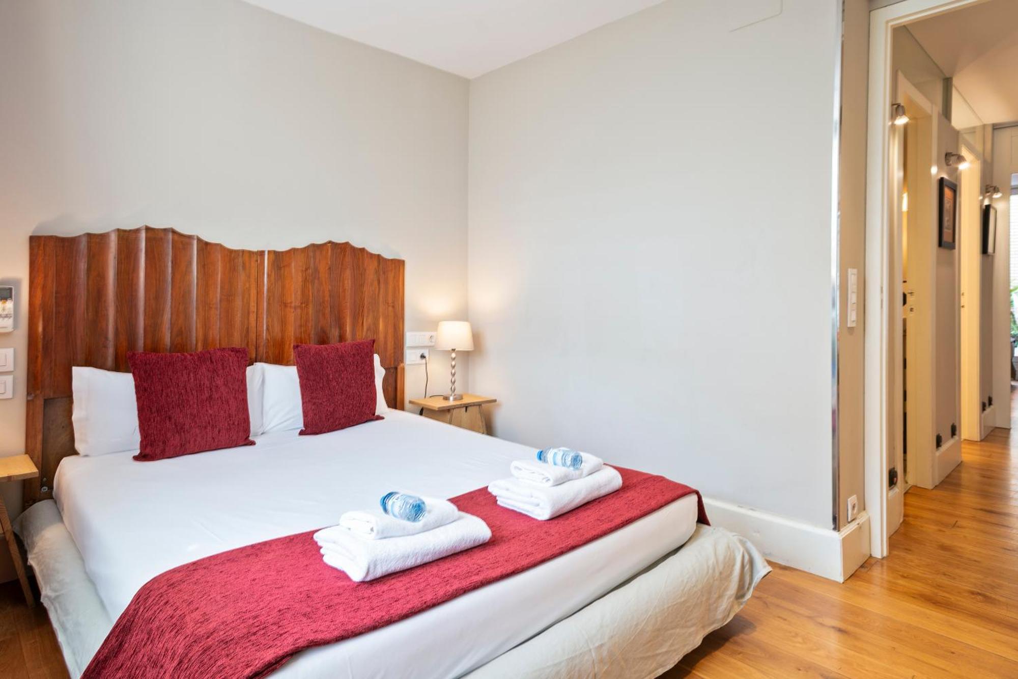 Apartment Friendly Olimpic *