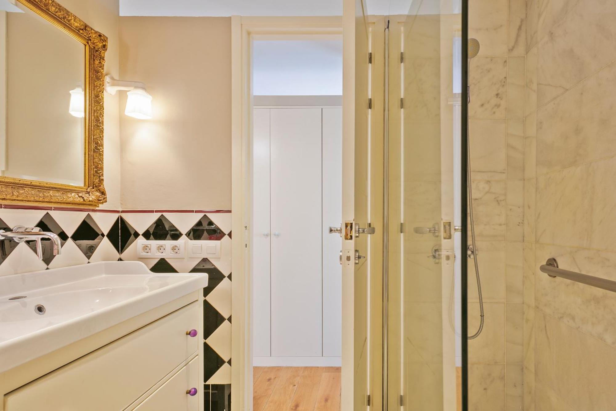 Friendly Olimpic Apartment Barcelona