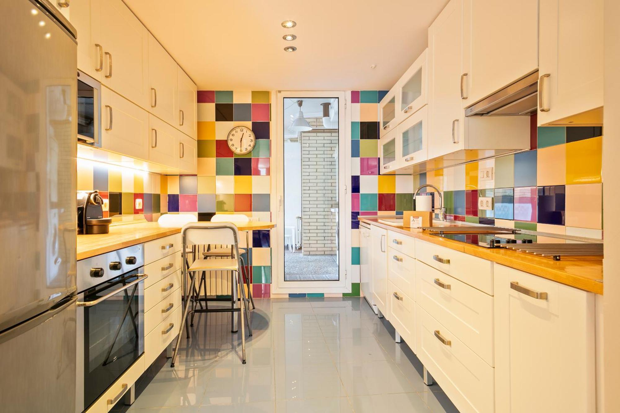 Friendly Olimpic Apartment