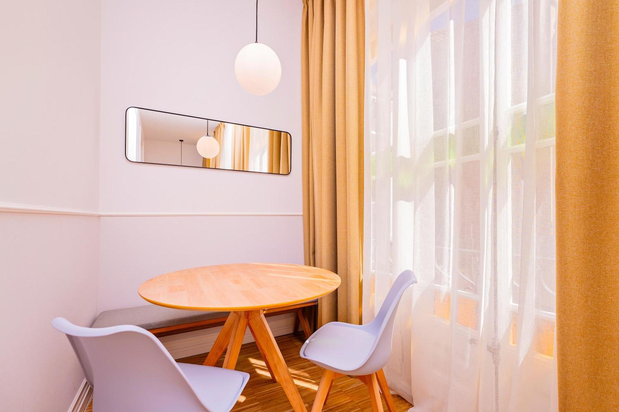 Appartement Sweett - Gran Via *