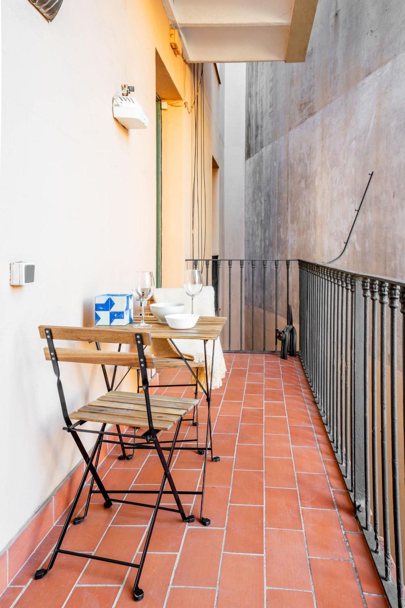 Appartement Ronda Sant Pere Private Center 3bedroom C
