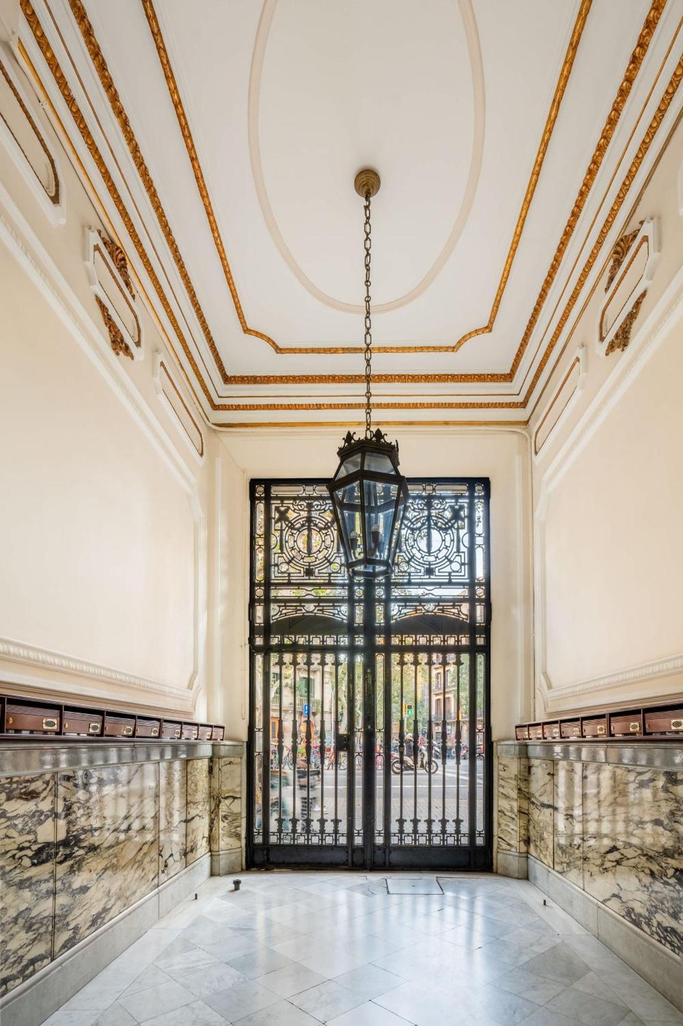 Appartement Ronda Sant Pere Private Center 3bedroom C Barcelona