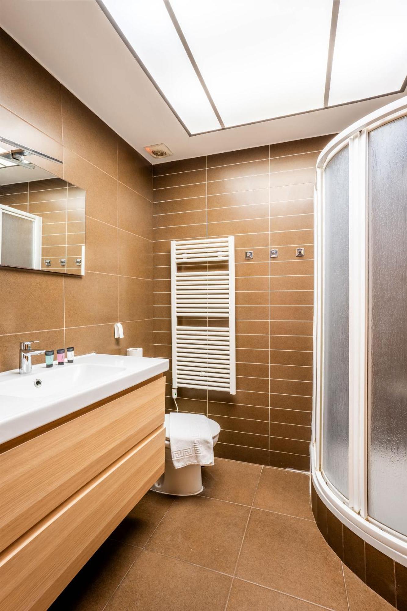 Appartement Ronda Sant Pere Private Center 3bedroom C