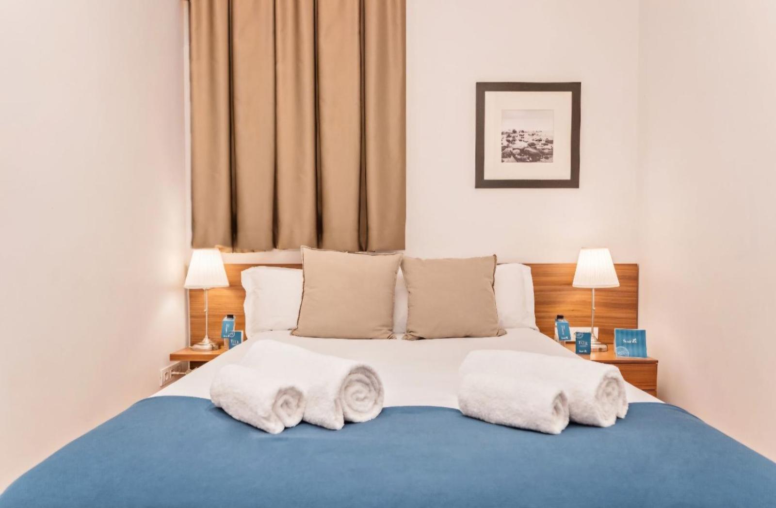 Sweett - Pare Lainez Ii Apartamento