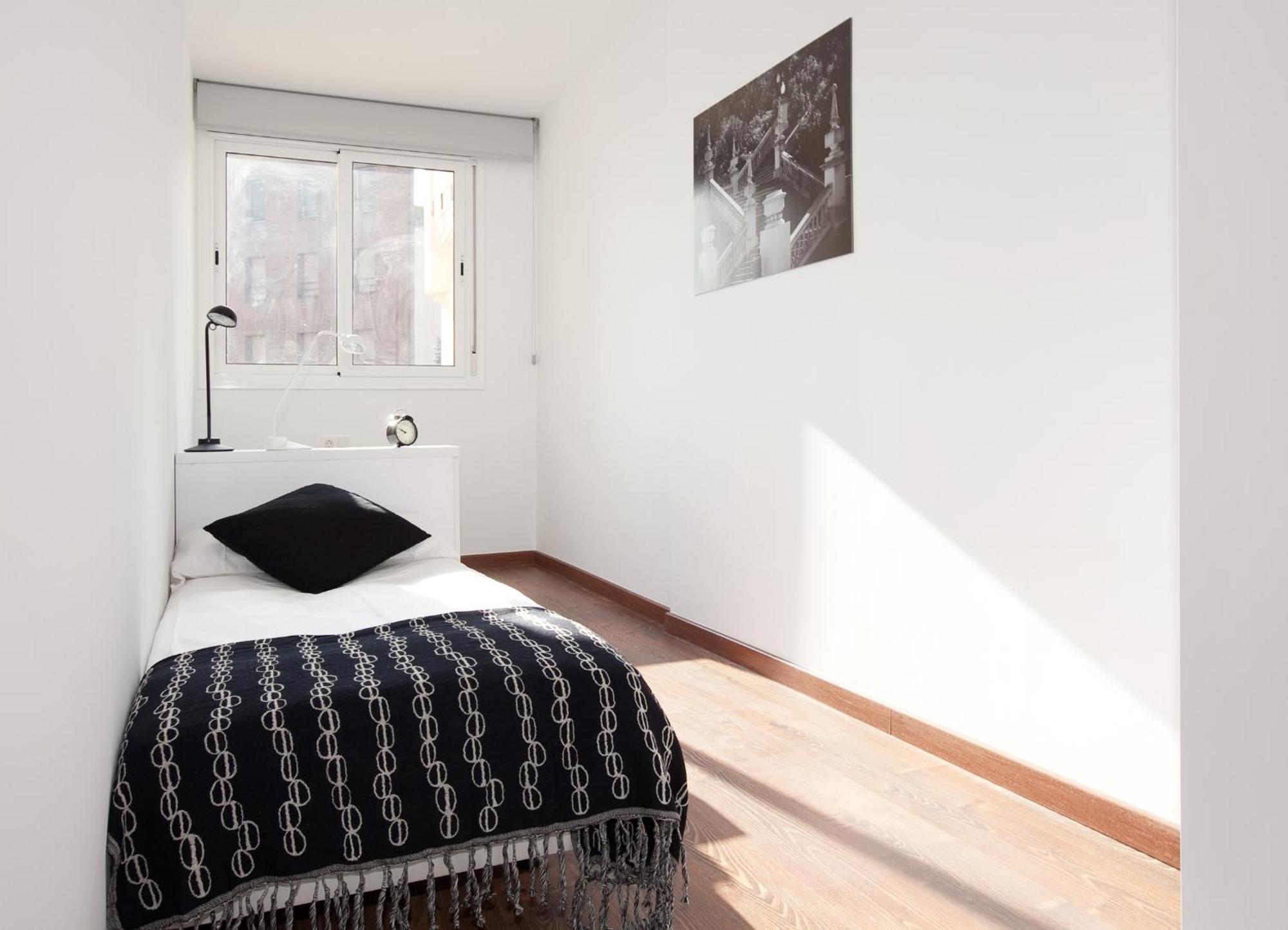 Ab Montjuic Apartment Barcelona