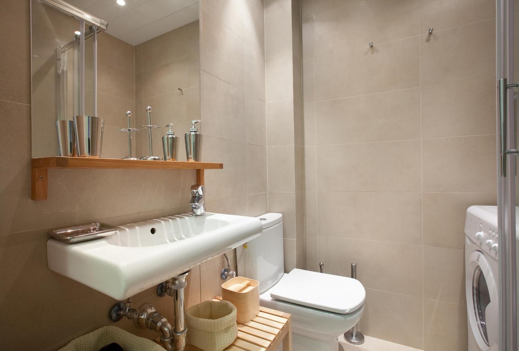 Ab Montjuic Apartment