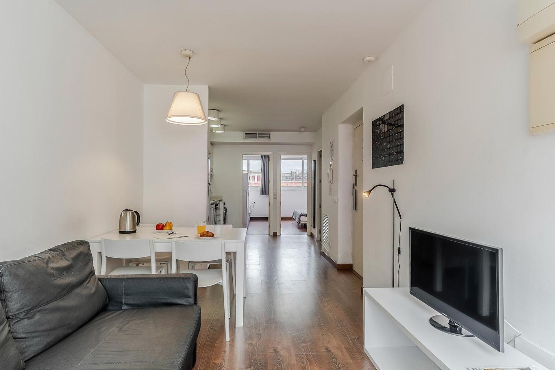Ab Montjuic Apartment *