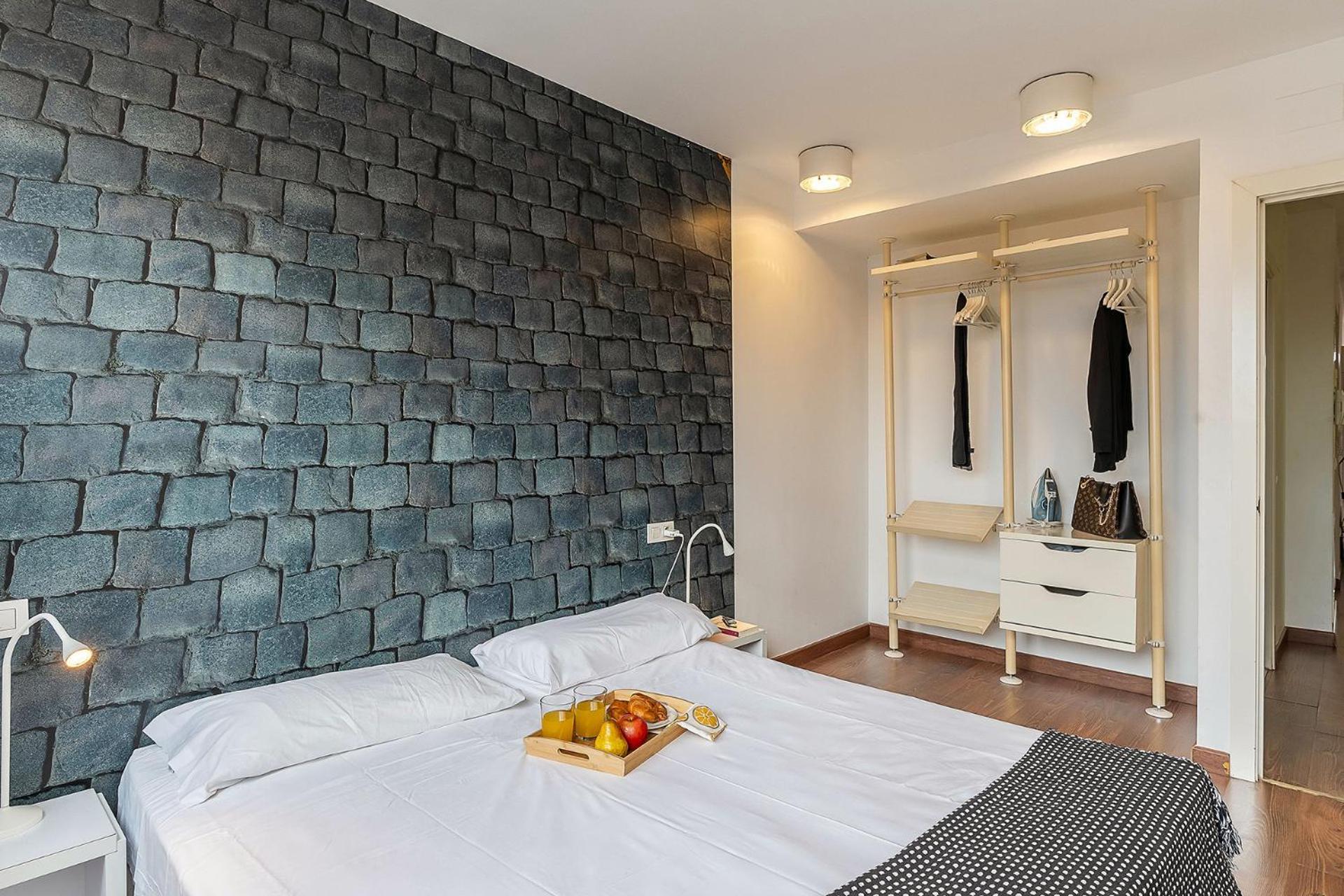 Apartment Ab Montjuic *