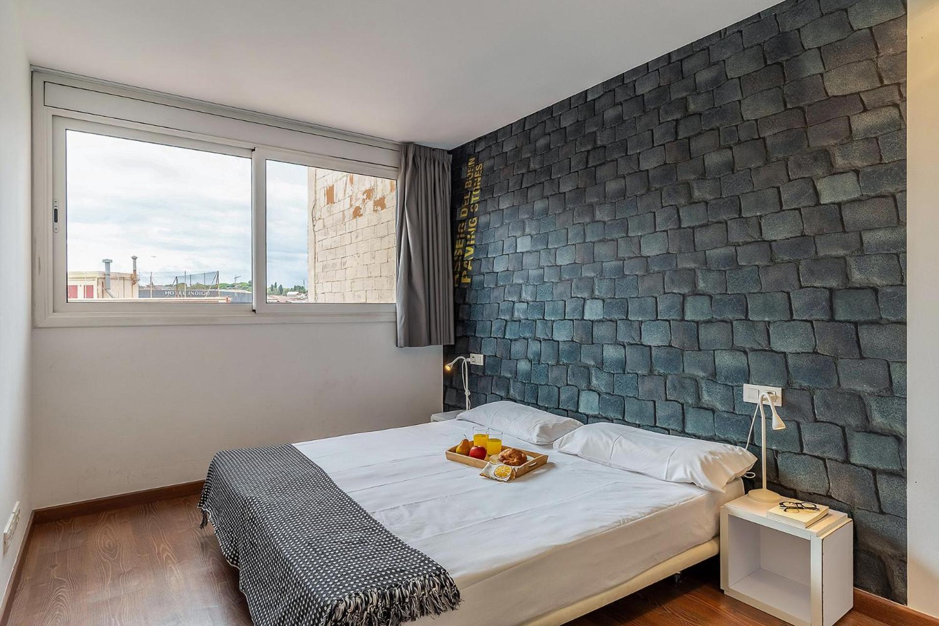 Apartment Ab Montjuic