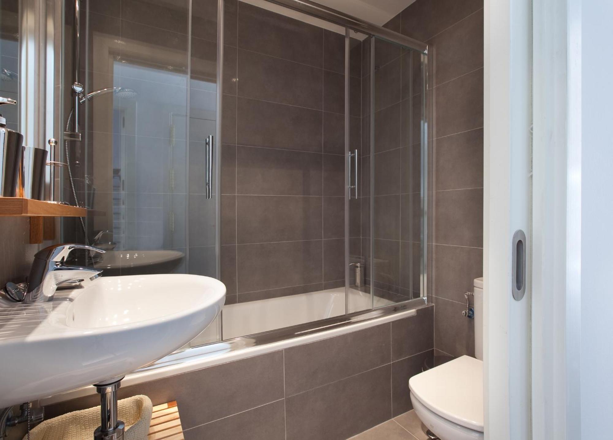 Apartment Ab Montjuic *