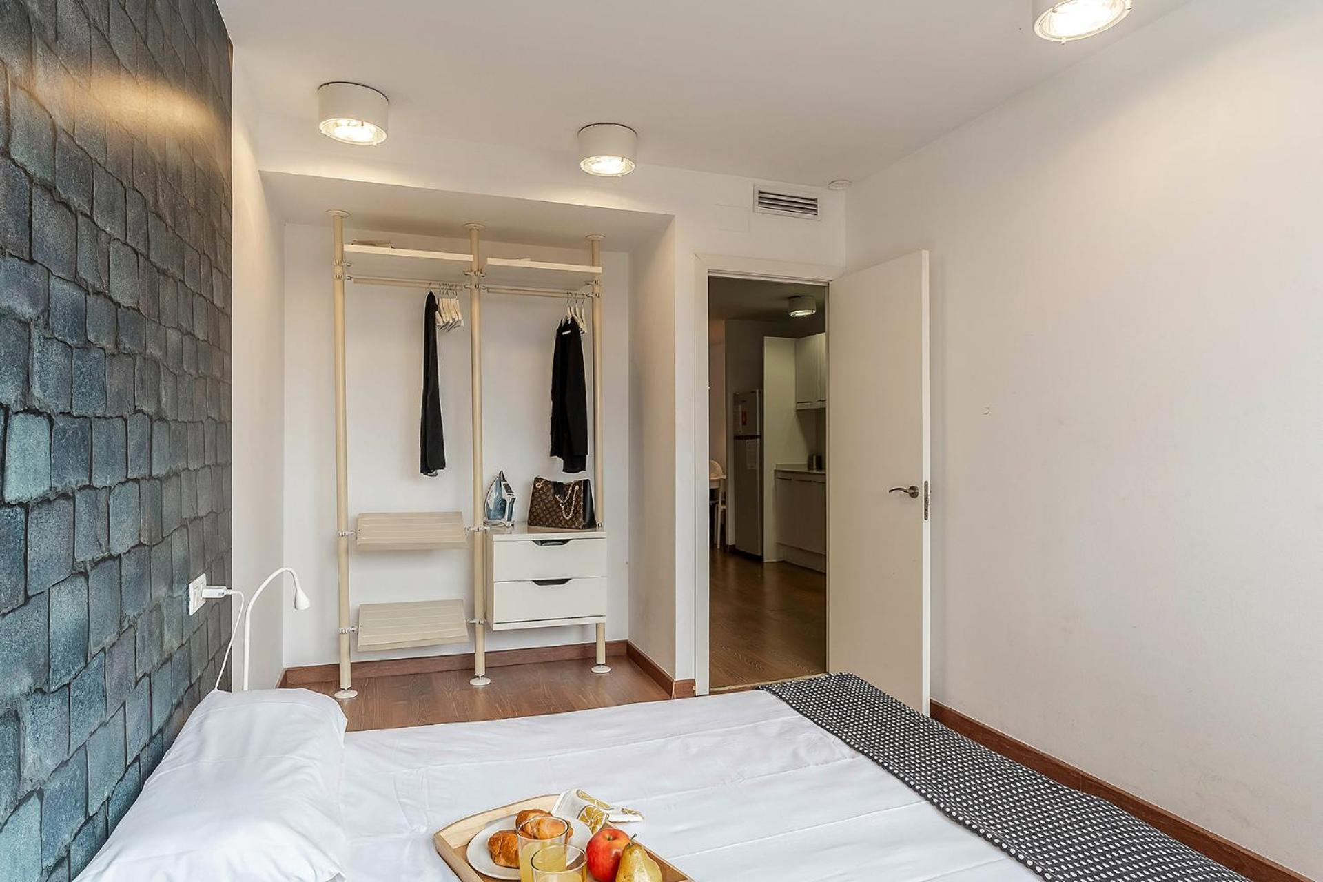 Ab Montjuic Apartment Barcelona
