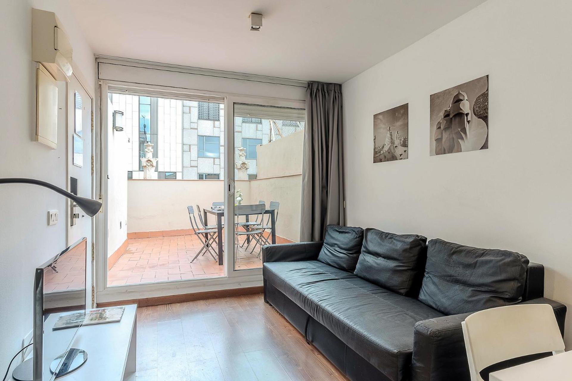 Apartment Ab Montjuic *